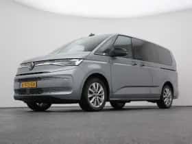 Volkswagen Multivan (2022) thumbnail 15