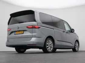 Volkswagen Multivan (2022) thumbnail 16