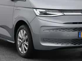 Volkswagen Multivan (2022) thumbnail 17