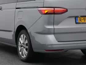 Volkswagen Multivan (2022) thumbnail 18
