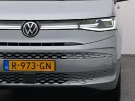 Volkswagen Multivan (2022) thumbnail 19