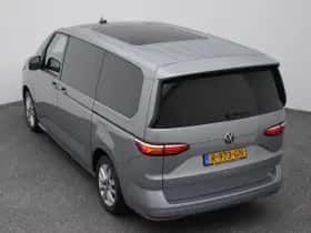 Volkswagen Multivan (2022) thumbnail 25