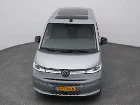 Volkswagen Multivan (2022) thumbnail 26