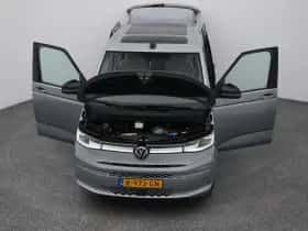 Volkswagen Multivan (2022) thumbnail 27