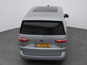 Volkswagen Multivan (2022) thumbnail 28