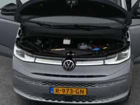 Volkswagen Multivan (2022) thumbnail 31