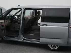 Volkswagen Multivan (2022) thumbnail 33