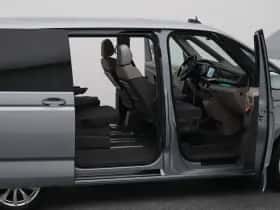 Volkswagen Multivan (2022) thumbnail 34