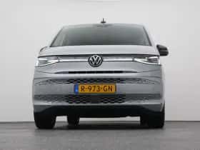 Volkswagen Multivan (2022) thumbnail 35