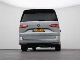 Volkswagen Multivan (2022) thumbnail 36