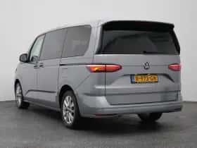 Volkswagen Multivan (2022) thumbnail 5