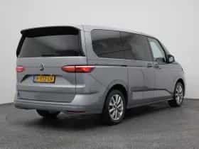 Volkswagen Multivan (2022) thumbnail 6