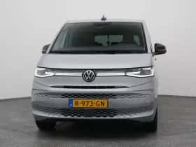 Volkswagen Multivan (2022) thumbnail 9