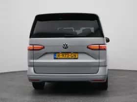 Volkswagen Multivan (2022) thumbnail 10