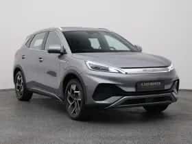 BYD Atto (2024) thumbnail 2