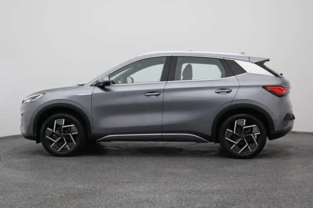 BYD Atto (2024) thumbnail 13