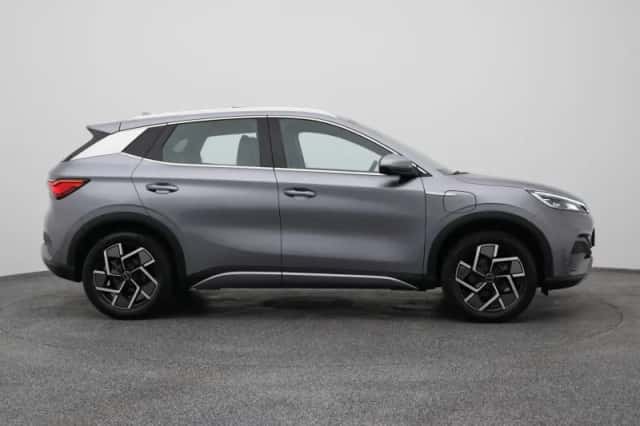 BYD Atto (2024) thumbnail 14