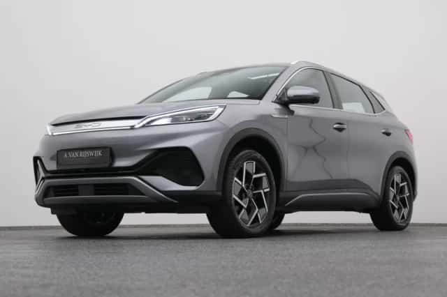 BYD Atto (2024) thumbnail 15