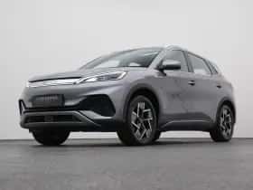 BYD Atto (2024) thumbnail 15