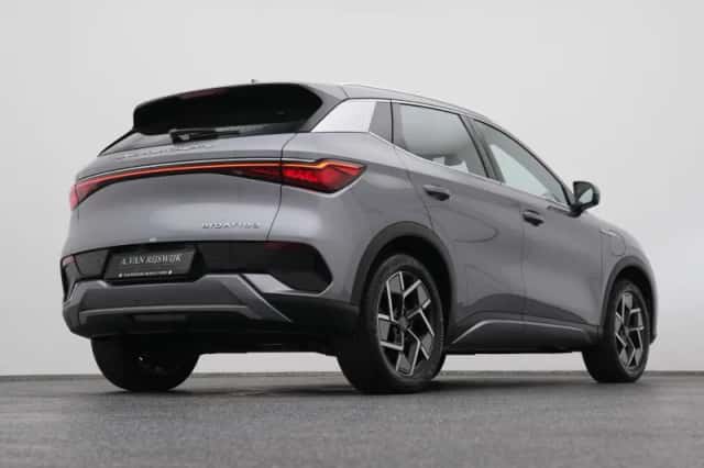 BYD Atto (2024) thumbnail 16