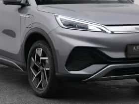 BYD Atto (2024) thumbnail 17