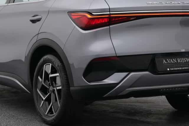 BYD Atto (2024) thumbnail 18
