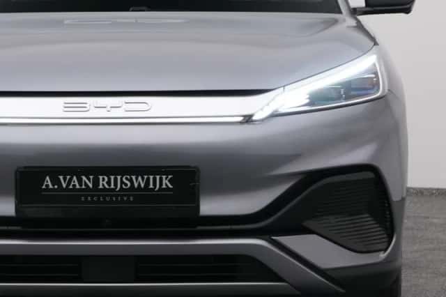 BYD Atto (2024) thumbnail 19