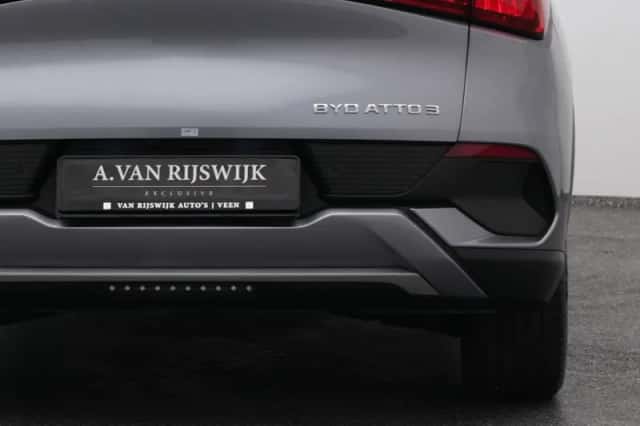 BYD Atto (2024) thumbnail 20
