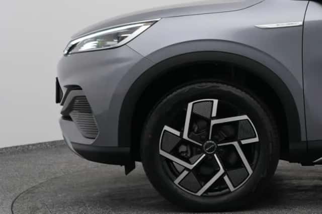 BYD Atto (2024) thumbnail 21