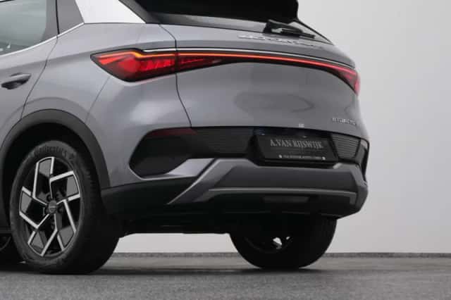 BYD Atto (2024) thumbnail 22