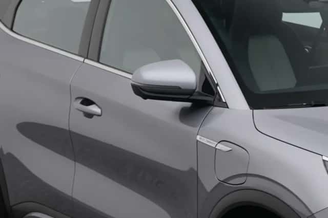 BYD Atto (2024) thumbnail 23