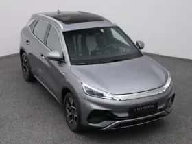 BYD Atto (2024) thumbnail 24