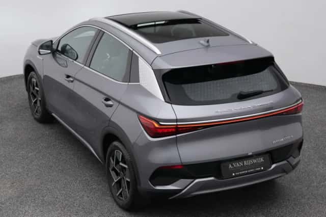 BYD Atto (2024) thumbnail 25