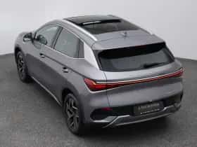 BYD Atto (2024) thumbnail 25