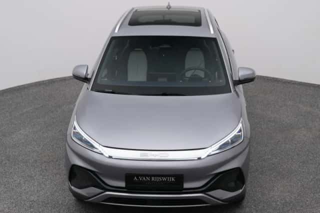BYD Atto (2024) thumbnail 26