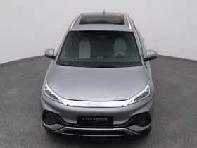 BYD Atto (2024) thumbnail 26