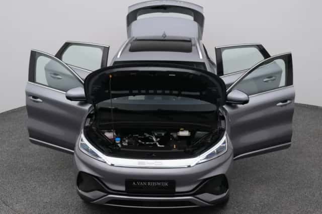 BYD Atto (2024) thumbnail 27