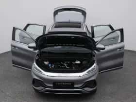 BYD Atto (2024) thumbnail 27