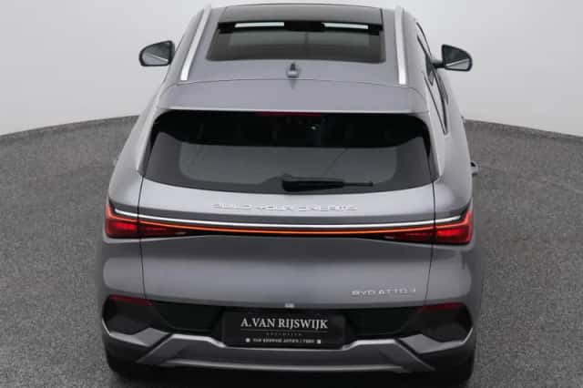 BYD Atto (2024) thumbnail 28