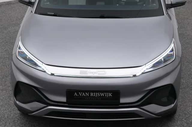 BYD Atto (2024) thumbnail 30