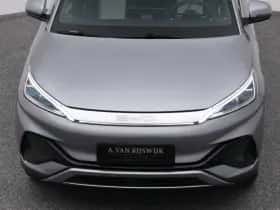 BYD Atto (2024) thumbnail 30