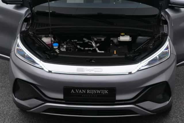 BYD Atto (2024) thumbnail 31