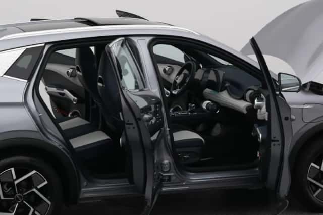 BYD Atto (2024) thumbnail 34
