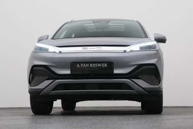 BYD Atto (2024) thumbnail 35
