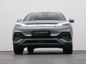 BYD Atto (2024) thumbnail 35