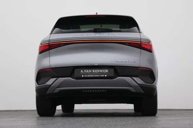 BYD Atto (2024) thumbnail 36