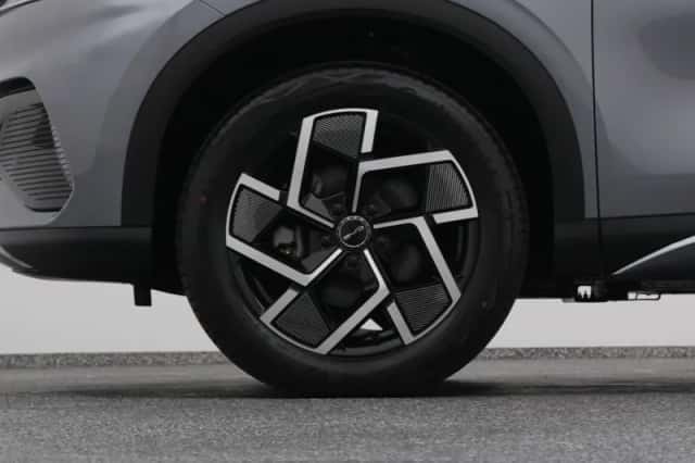 BYD Atto (2024) thumbnail 39
