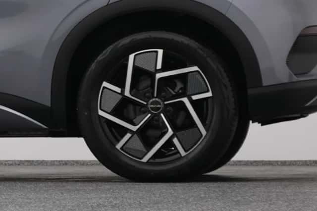BYD Atto (2024) thumbnail 40