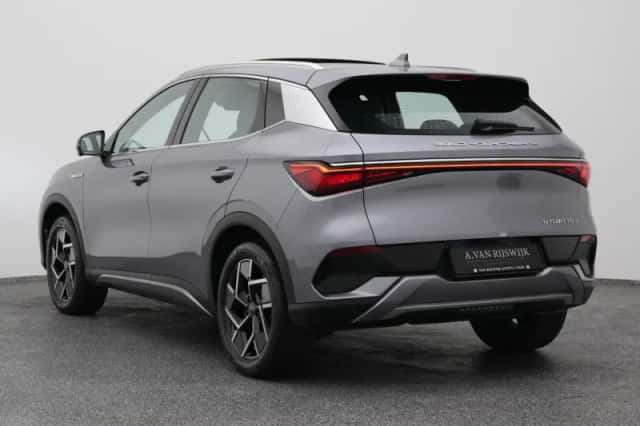 BYD Atto (2024) thumbnail 5
