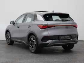 BYD Atto (2024) thumbnail 5